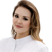 Устинова Анна Владимировна — дерматолог