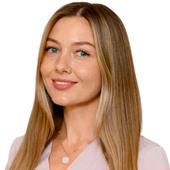 Погорелова Елена Сергеевна — подолог