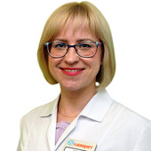 Ерёмина Анна Сергеевна — психиатр-нарколог, нарколог