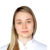 Кофтанюк Виктория Юрьевна — хирург