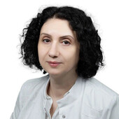 Кахкцян Нарине Аршалуйсовна — дерматолог, косметолог