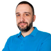 Арцрумян Сергей Владимирович — стоматолог, стоматолог-ортопед