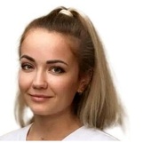Голодных Анастасия Сергеевна — стоматолог