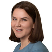 Биндюкова Ирина Олеговна — стоматолог, стоматолог-терапевт