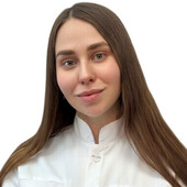 Шафорост Ксения Олеговна — ЛОР (отоларинголог)