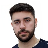 Сахаров Богдан Дмитриевич — стоматолог-ортопед