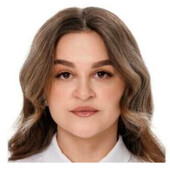 Денискина (Кулакова) Надежда Васильевна — стоматолог, гигиенист стоматологический