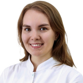 Сапожникова Юлия Олеговна — стоматолог