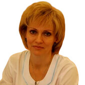 Кочнова Ирина Александровна — гинеколог, акушер