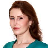 Шмелева Юлия Сергеевна — хирург