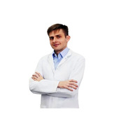 Коваленко Александр Александрович — стоматолог, стоматолог-ортопед