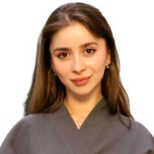 Уруджева Милена Омаровна — стоматолог, стоматолог-ортодонт