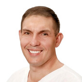 Жиделев Александр Викторович — стоматолог, стоматолог-ортопед