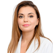 Позднякова Мария Васильевна — косметолог