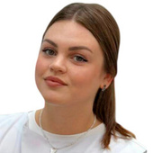 Чевская Елизавета Аркадьевна — гигиенист стоматологический