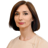 Горбачевская Оксана Михайловна — массажист