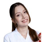Рудюк Наталья Викторовна — стоматолог, стоматолог-ортодонт