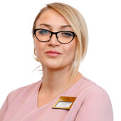 Дробизова Ирина Владимировна — массажист