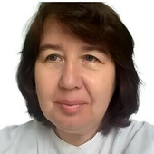 Чиканова Наталья Анатольевна — кардиолог