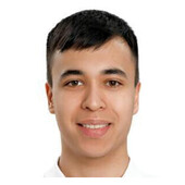 Нурмухаметов Тимур Евгеньевич — стоматолог