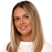 Панурченко Вера Сергеевна — стоматолог, стоматолог-пародонтолог