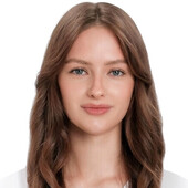 Букова Мария Игоревна — стоматолог, гигиенист стоматологический