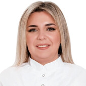 Репарюк Татьяна Андреевна — стоматолог, гигиенист стоматологический