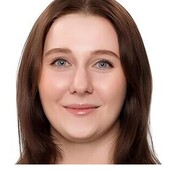 Марцен Арина Эдуардовна — гигиенист стоматологический