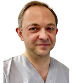 Путилов Антон Олегович — стоматолог, стоматолог-ортопед