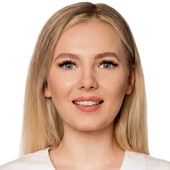 Мухомедьярова (Чигинцева) Юлия Дмитриевна — стоматолог, гигиенист стоматологический