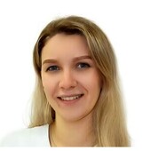 Сальцева Валерия Дмитриевна — стоматолог, стоматолог-терапевт