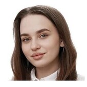 Бреева Полина Андреевна — стоматолог
