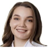 Усанова Валерия Сергеевна — стоматолог-ортодонт, стоматолог