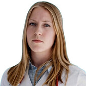 Казанцева Полина Евгеньевна — невролог