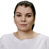 Гаглоева Зарина Славовна — стоматолог