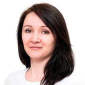 Гринкевич Екатерина Петровна — стоматолог