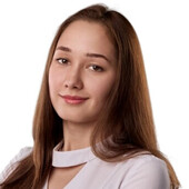 Довиденко Анастасия Ренатовна — стоматолог