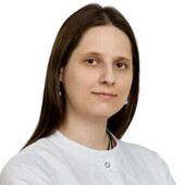 Кендюхова Дарья Александровна — стоматолог-пародонтолог, стоматолог