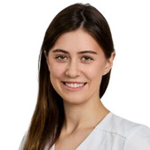 Климентьева Арина Валерьевна — стоматолог