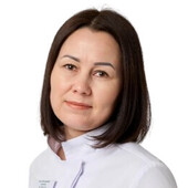 Семенова Ольга Александровна — стоматолог