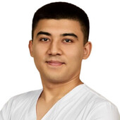 Зоидов Ахлиддин Файзулложоноич — стоматолог