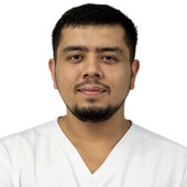 Хакимов Хадисджон Хабибуллоевич — стоматолог