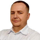 Чирков Андрей Васильевич — стоматолог-ортопед, стоматолог