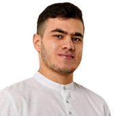 Каримов Авазбек Илхомович — стоматолог-пародонтолог, стоматолог