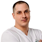 Сухов Руслан Станиславович — стоматолог