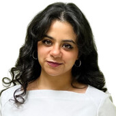 Лабиб Моника — стоматолог