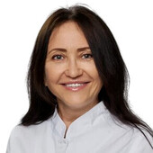 Аль-Санори Наталия Самуиловна — стоматолог