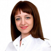 Мойст Олеся Анатольевна — стоматолог