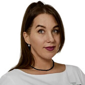 Харченова Елена Алексеевна — стоматолог