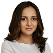 Мамедова Гюнель Джейхуновна — стоматолог
